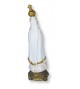 Nossa Senhora de Fatima 8,5 cm - Enfeite Resina